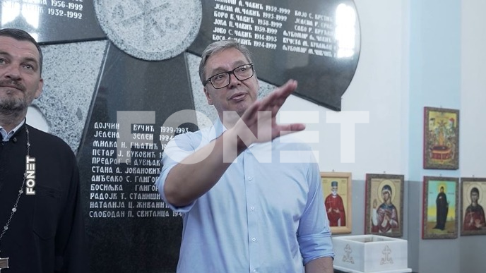 Demanti o boravku policije